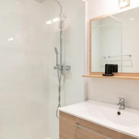 Appartement Du Parc *