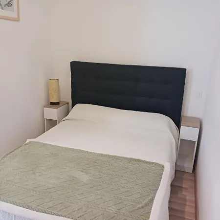 Du Parc Appartement Luz-Saint-Sauveur